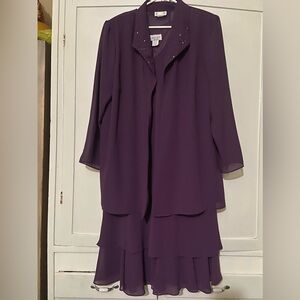 Dress savvy 2 piece set